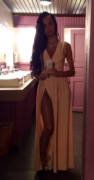 Лена, 22